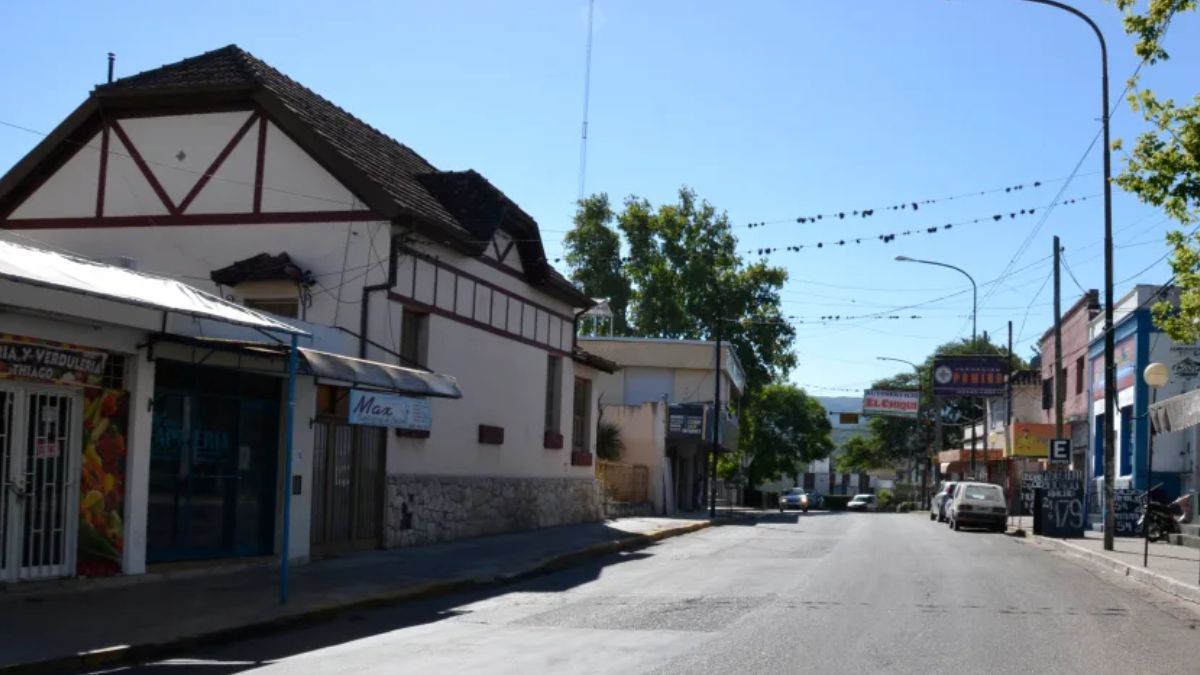 Unquillo es un refugio del arte y la cultura en Córdoba. Unquillo es un refugio del arte y la cultura en Córdoba.
