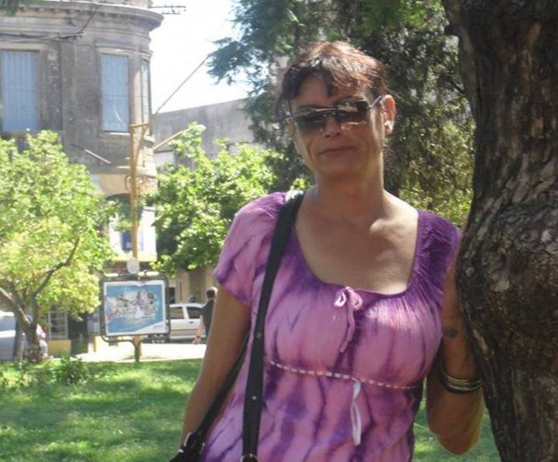 Cuqui Holzinger Bonetto fue asesinada en su casa de Rincón