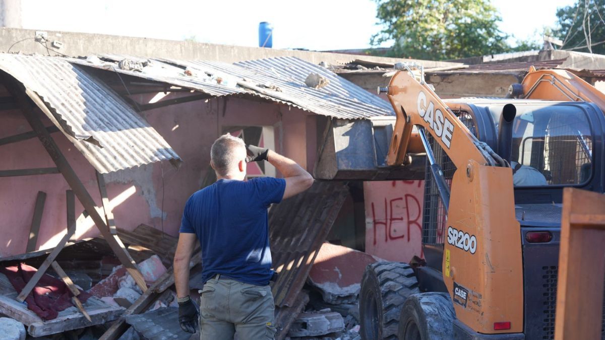La organizaci&oacute;n ten&iacute;a como principal referente a una mujer conocida como &ldquo;La Picota&rdquo;, ya imputada.