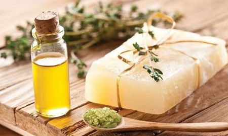 como hacer un jabon exfoliante casero 2 en 1 como hacer un jabon exfoliante casero 2 en 1