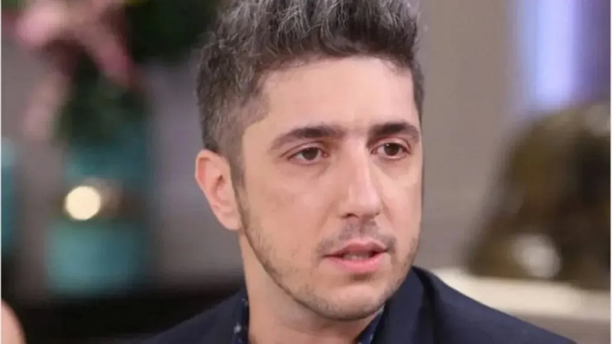 Ángel De Brito contó en su programa que varios padres donde Jey Mammon ejerció como catequista se contactaron con él.