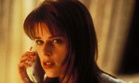 Neve Campbell estar&aacute; en Scream 5
