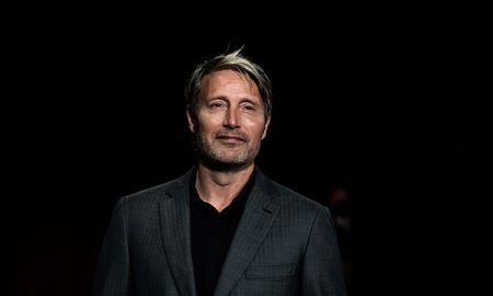 Mads Mikkelsen formará parte de la quinta película de Indiana Jones. Mads Mikkelsen formará parte de la quinta película de Indiana Jones.