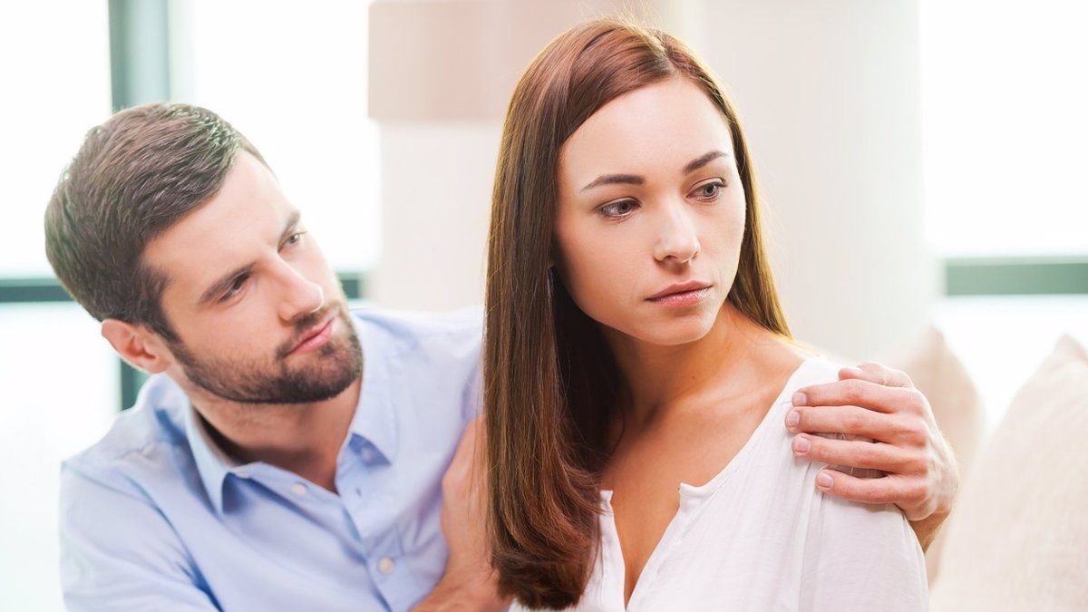 Algunos signos son más resentidos que otros. Algunos signos son más resentidos que otros.