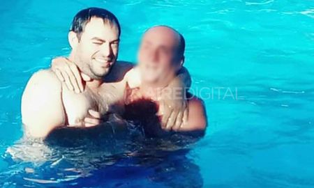 Seis de los ocho imputados ya firmaron un procedimiento abreviado, entre ellos Diego Miguel Maico, organizador de la banda Seis de los ocho imputados ya firmaron un procedimiento abreviado, entre ellos Diego Miguel Maico, organizador de la banda
