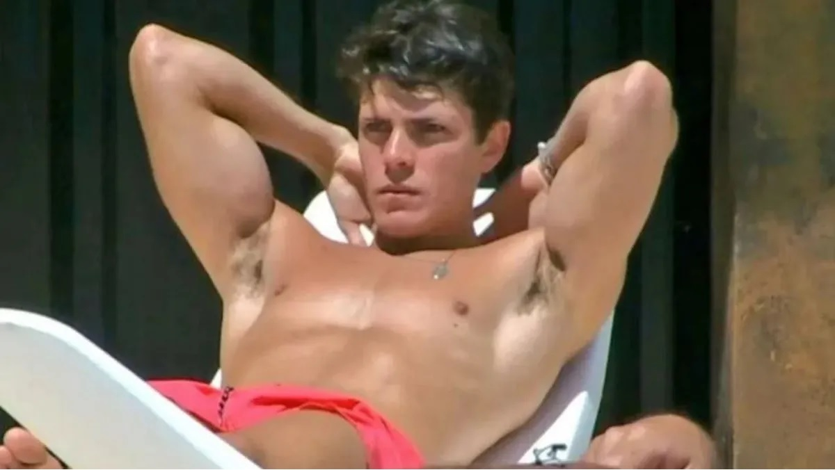 Marcos Ginocchio confesó qué siente por Camila Lattanzio tras ganar Gran Hermano 2022: Es...