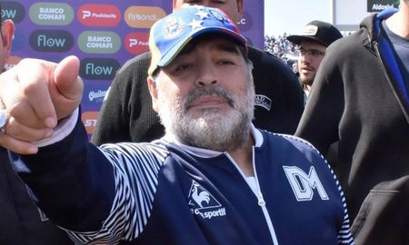 gimnasia acordo una lista de unidad para que maradona regrese al club gimnasia acordo una lista de unidad para que maradona regrese al club