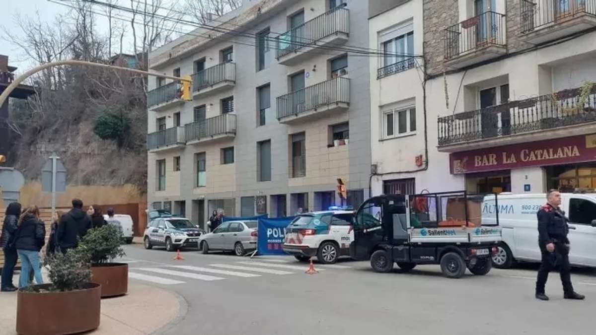 El Instituto Llobregat de Sallent no constan expedientes por acoso escolar.