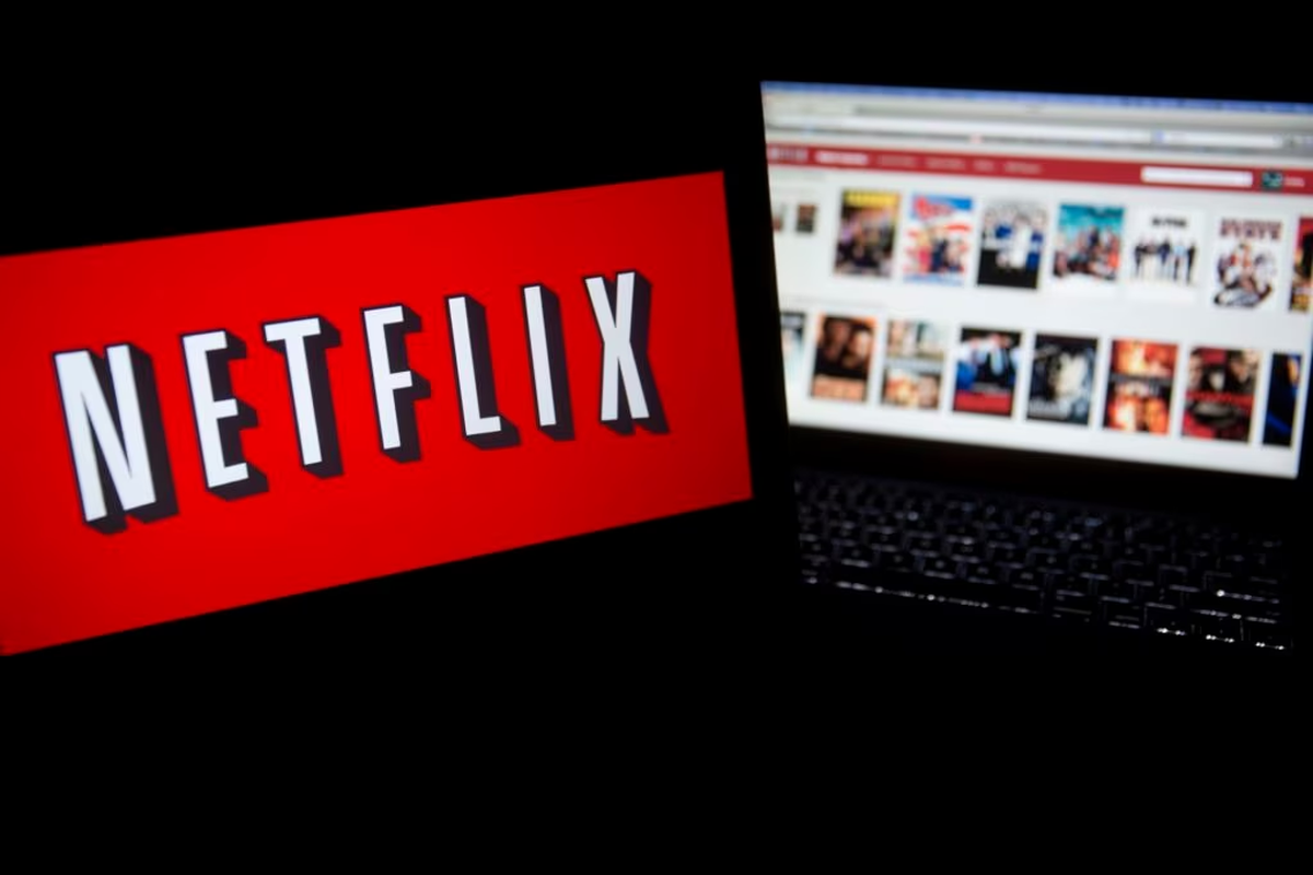 El plan premium de Netflix pasó de $9.699 a costar $15.421. El plan premium de Netflix pasó de $9.699 a costar $15.421.