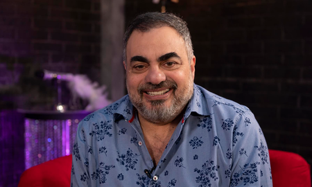 Roberto Moldavsky fue criticado por un chiste que hizo en ¿Quién es la máscara?. Roberto Moldavsky fue criticado por un chiste que hizo en ¿Quién es la máscara?.