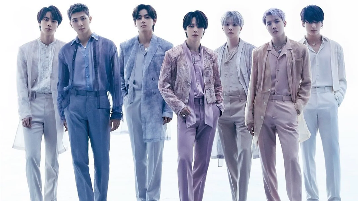BTS dará un concierto gratuito en Busan para apoyar su candidatura a la Expo Mundial 2030.