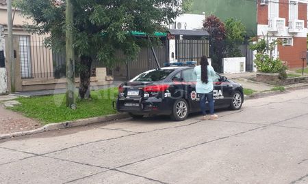 La entradera ocurri&oacute; en horas de la madrugada del 10 de enero del 2019.&nbsp;