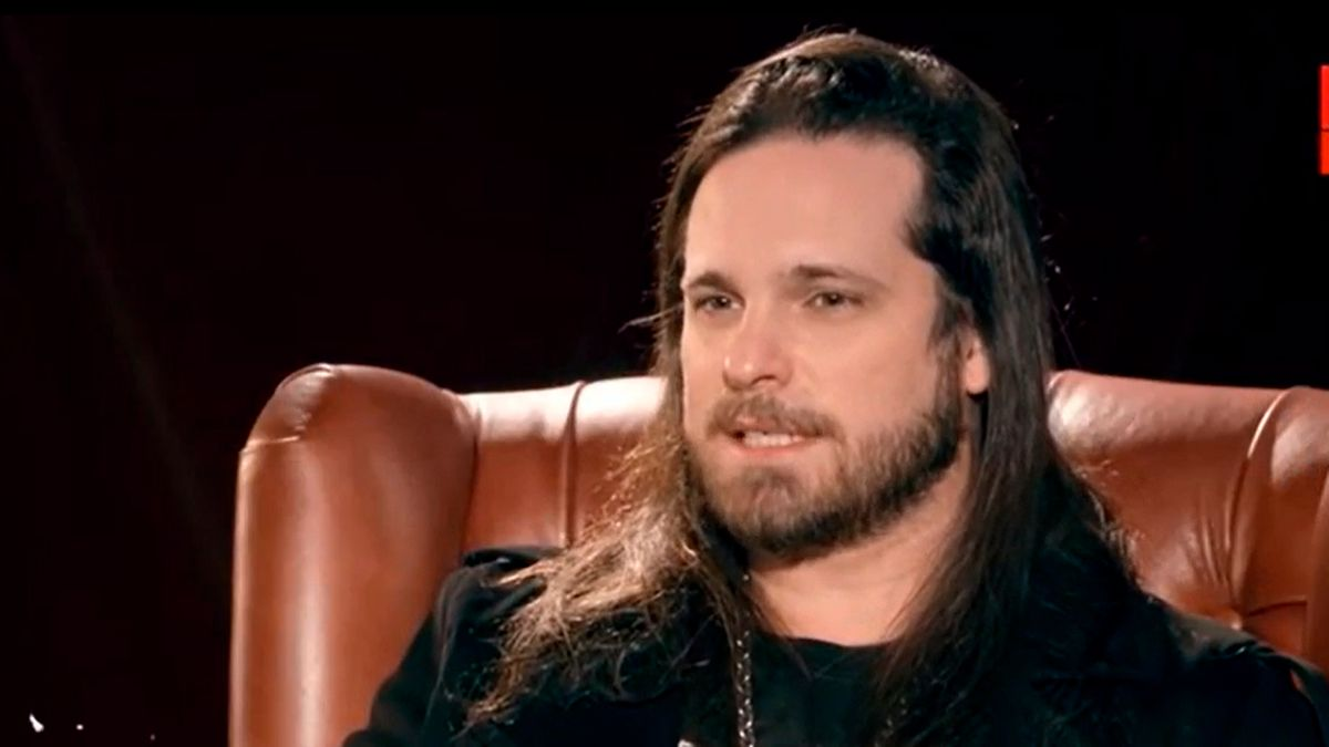 Germán Tripel reconoció que perdió el rumbo cuando la famosísima banda pop