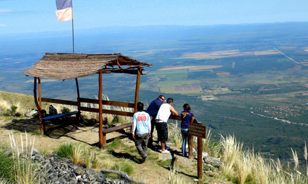 Qué hacer en San Luis esta Semana Santa Qué hacer en San Luis esta Semana Santa