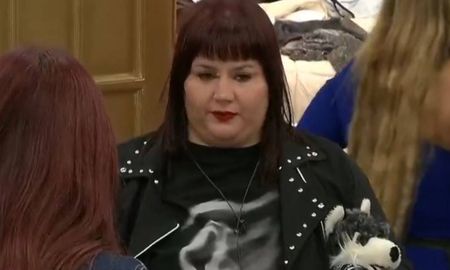 La participante uruguaya contó desde el hospital que el “cansancio” y la “angustia” complican su posible regreso al reality. La participante uruguaya contó desde el hospital que el “cansancio” y la “angustia” complican su posible regreso al reality.