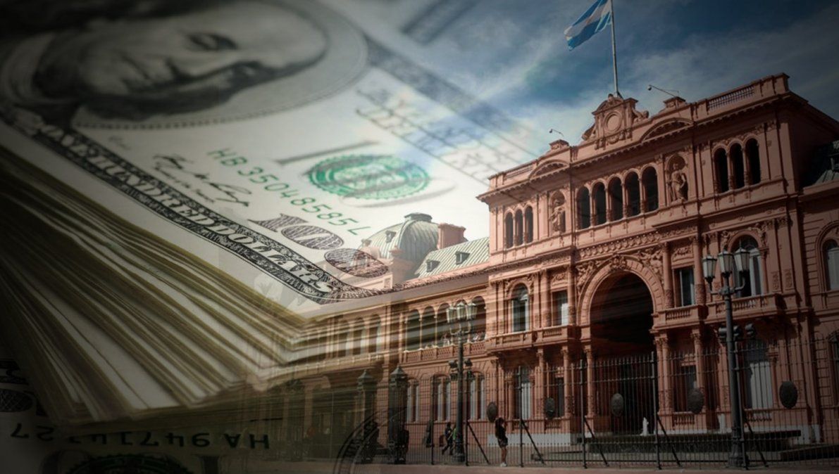 El Gobierno se encamina a canjear el 100% de los bonos en moneda extranjera