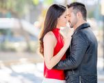 Jos&eacute; Ron y Eva Cede&ntilde;o protagonizan la telenovela Te Doy La Vida. Univisi&oacute;n