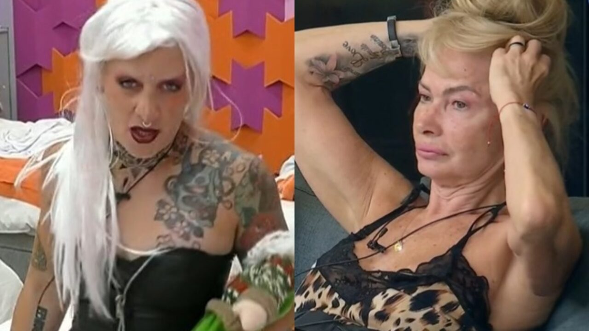 Isabel de Gran Hermano aseguró que hará una fuerte denuncia contra Furia