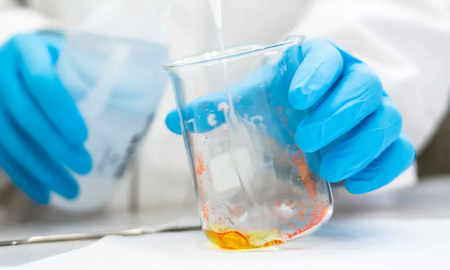 Científicos crean goldeno, un material con propiedades extraordinarias Científicos crean goldeno, un material con propiedades extraordinarias