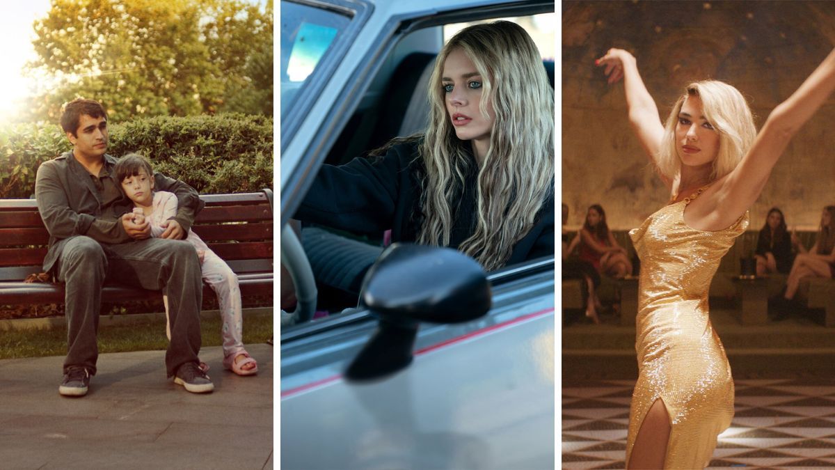 Estos son algunos de los mejores estrenos en Netflix