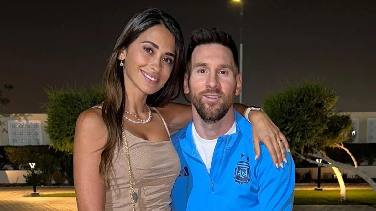 La tremenda predicción para la vida de Lionel Messi y Antonela Roccuzzo: Este año...