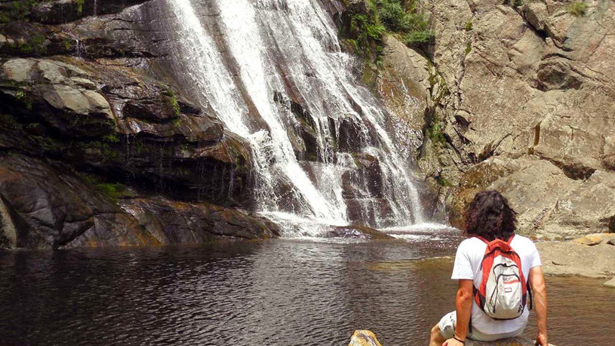 Ni Neuquén ni Mendoza: escapada a tres senderos de Córdoba para recorrer en familia