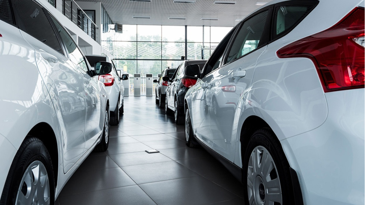 La venta de autosusados se disparó 40