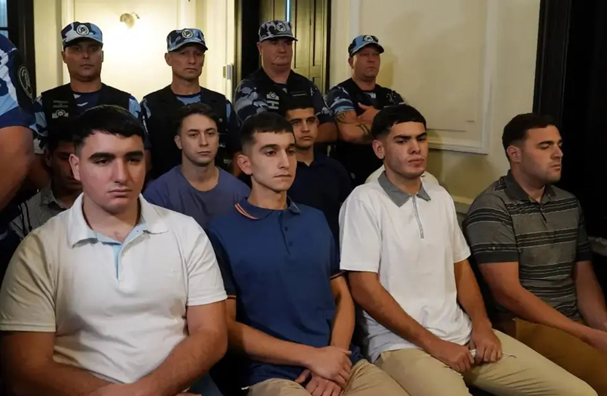 Juicio por Fernando Báez Sosa: la defensa pidió la absolución y dijo que el hecho no está probado