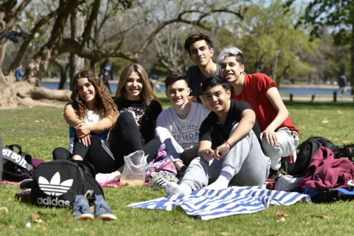 El Gobierno nacional creó el Programa "Más Cultura Joven."