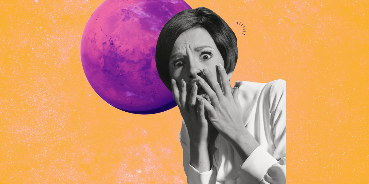 Qué es conveniente hacer durante mercurio retrógrado.