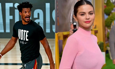 Selena Gómez, de novia: está saliendo con el deportista Jimmy Butler Selena Gómez, de novia: está saliendo con el deportista Jimmy Butler