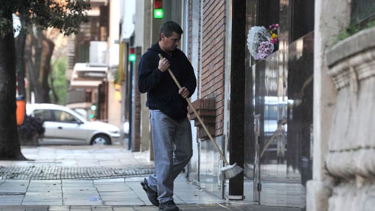 Los valores varían según la categoría y las condiciones laborales. Los valores varían según la categoría y las condiciones laborales.