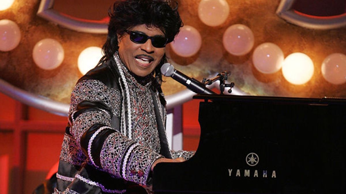 Little Richard falleci&oacute; a los 87 a&ntilde;os a causa de graves problemas en su salud