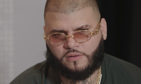 Farruko se retira del reggeaton y se dedicará a la música cristiana Farruko se retira del reggeaton y se dedicará a la música cristiana