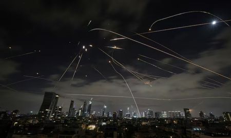 Se reconfigura el tablero geopolítico de Medio Oriente y podría escalar a un conflicto de alcance global. Se reconfigura el tablero geopolítico de Medio Oriente y podría escalar a un conflicto de alcance global.