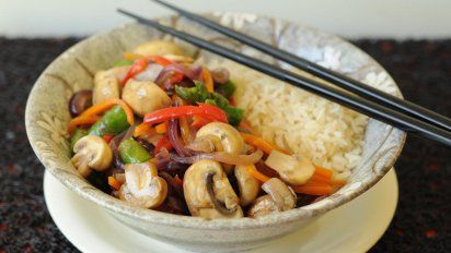 Recetas fáciles para mantenerte sana durante la cuarentena