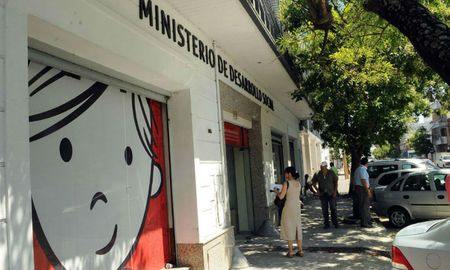 La secretaria de Niñez de la provincia, Patricia Chialvo brindó detalles de la actuación del Estado provincial. La secretaria de Niñez de la provincia, Patricia Chialvo brindó detalles de la actuación del Estado provincial.