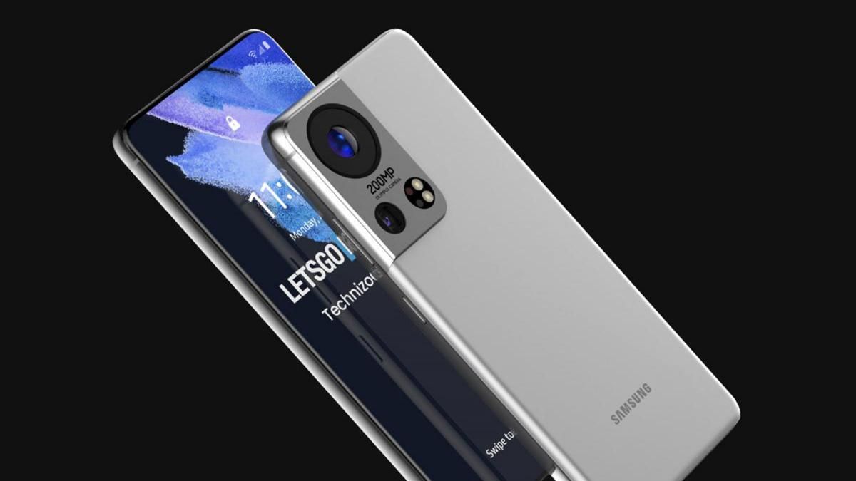 Samsung sigue viento en popa con el desarrollo de su nuevo smartphone de gama alta.&nbsp;