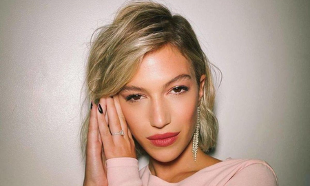 La modelo y esposa de Ricky Montaner viajó sola a Buenos Aires y compartió una fuerte reflexión en Twitter. La modelo y esposa de Ricky Montaner viajó sola a Buenos Aires y compartió una fuerte reflexión en Twitter.