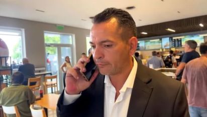 Exclusivo AIRE | El vocero de los policías en Rosario dijo que no hubo propuesta y esperan una nueva reunión