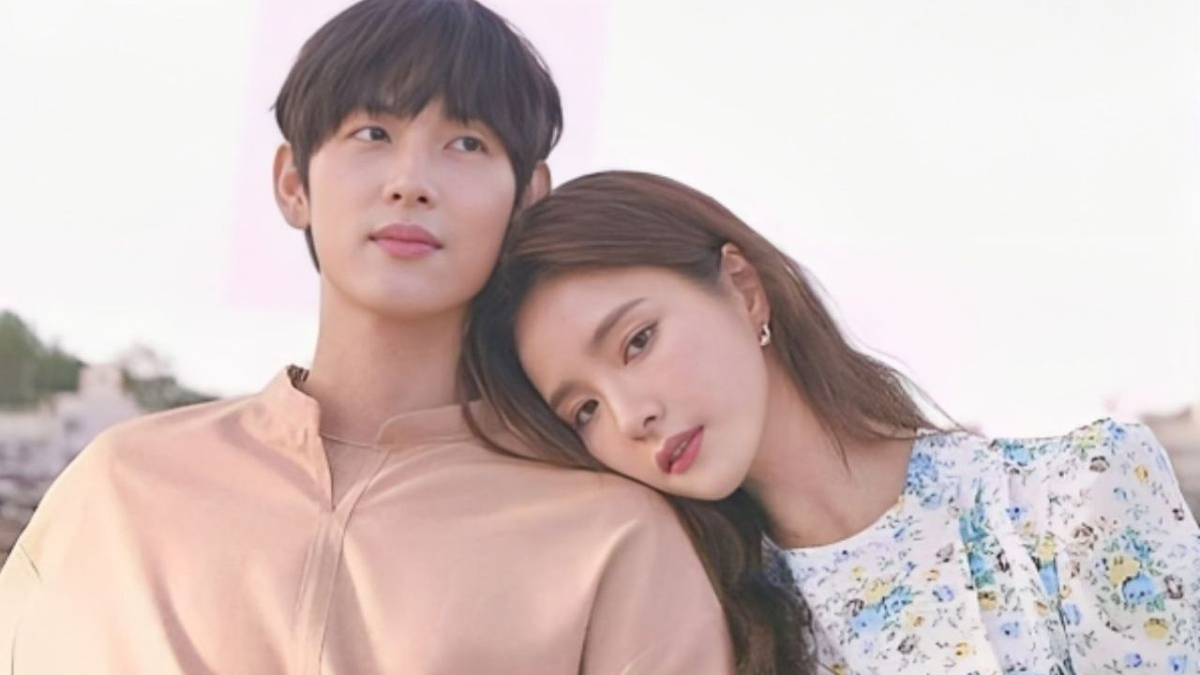 "El amor es la meta", la serie coreana de Netflix llena de romance y drama. "El amor es la meta", la serie coreana de Netflix llena de romance y drama.