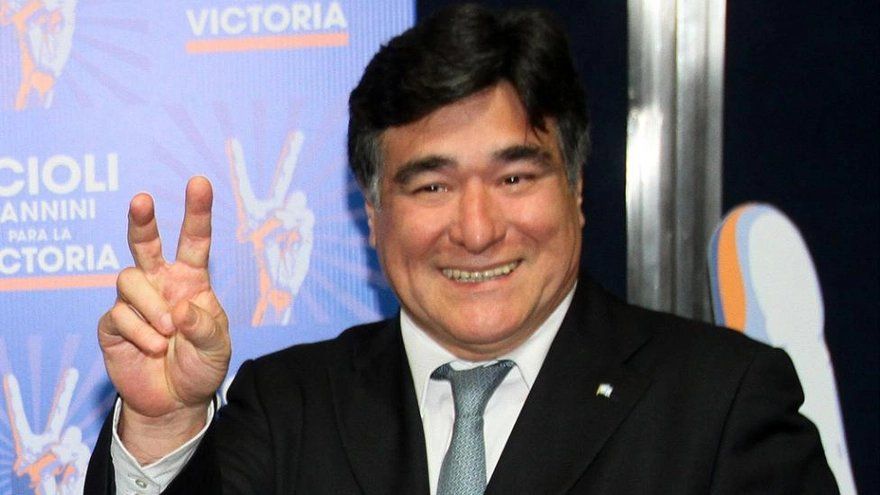 Carlos Zannini justificó su vacunación.