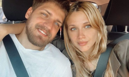 La hija de Nazarena Vélez y su novio, Lucas Rodríguez, no logran coincidir en un detalle fundamental para la boda. La hija de Nazarena Vélez y su novio, Lucas Rodríguez, no logran coincidir en un detalle fundamental para la boda.