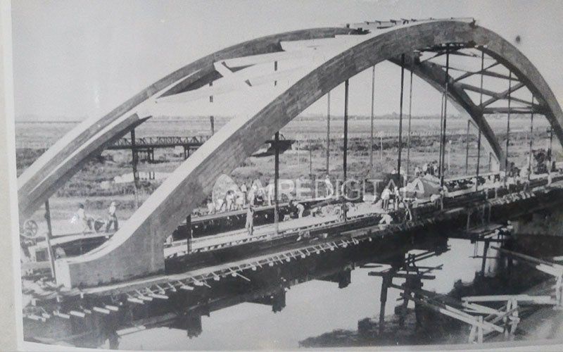 La Marsellesa, la Segunda Guerra Mundial y la inauguración del Carretero