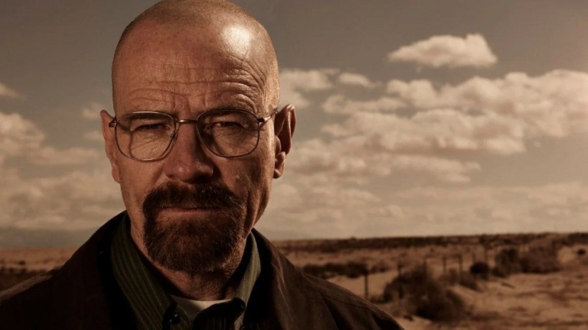 Bryan Cranston