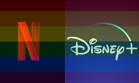 Egipto exigió a Netflix y Disney+ eliminar contenido LGBT+ Egipto exigió a Netflix y Disney+ eliminar contenido LGBT+