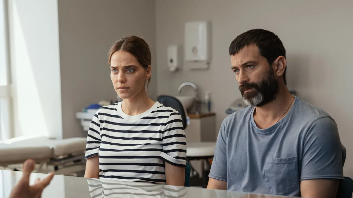 La serie israelí de romance y mucho drama que está en Netflix y es tendencia