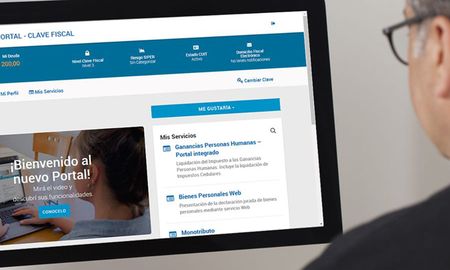 Novedades impositívas: la Afip prorrogó beneficios para los contribuyentes. Novedades impositívas: la Afip prorrogó beneficios para los contribuyentes.