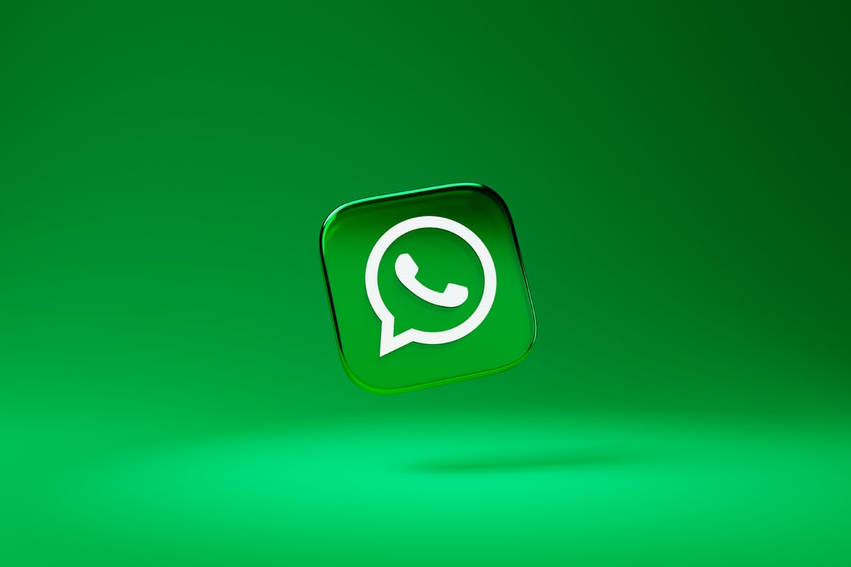 WhatsApp podría suspender tu cuenta.