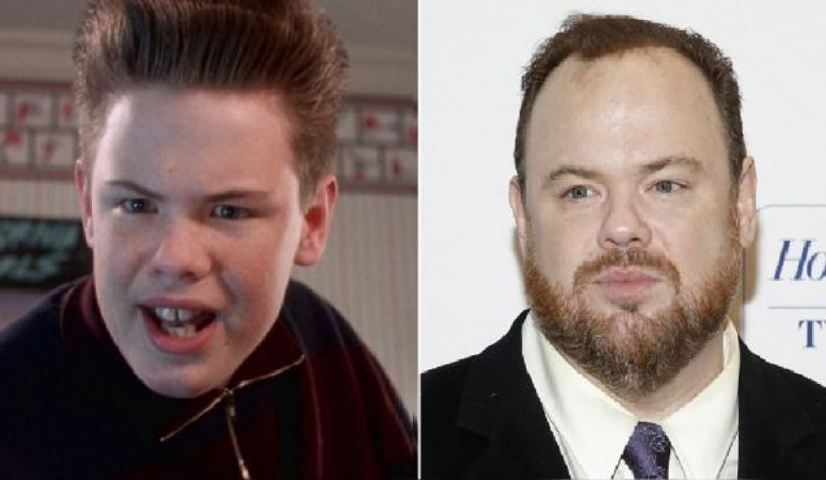 La supuesta agresión sexual habría ocurrido en 2017